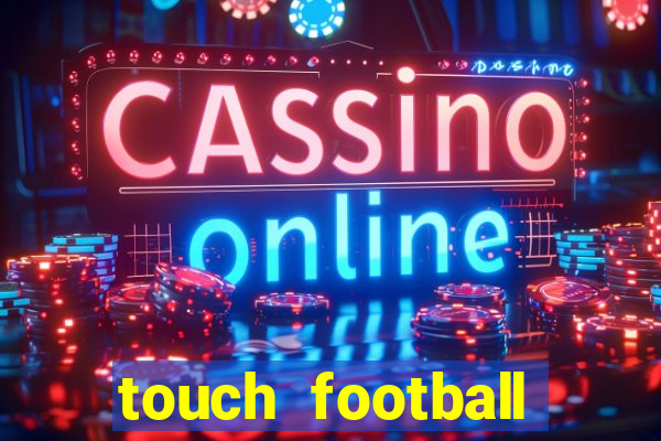 touch football script pastebin